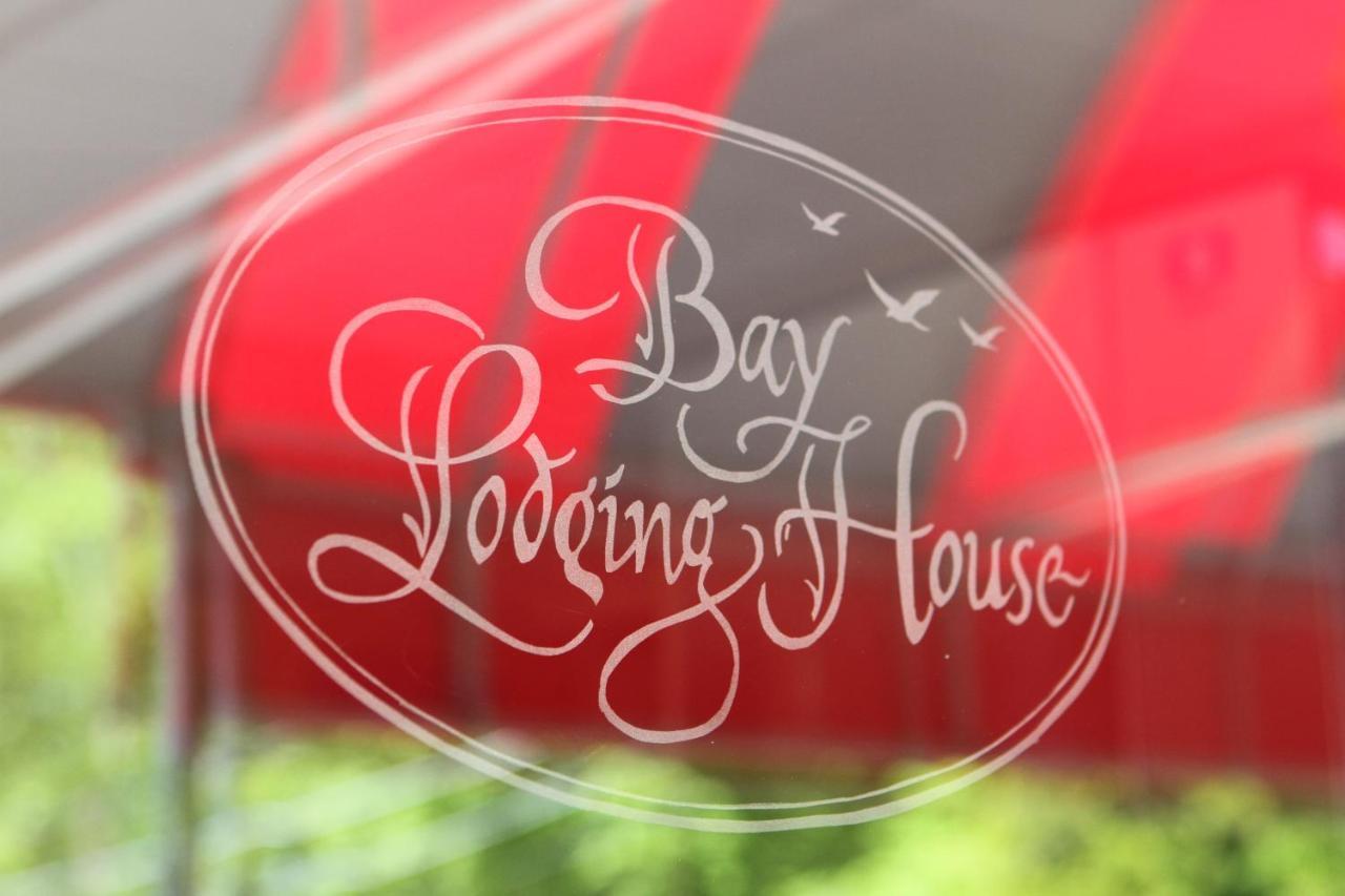 Bay Lodging Resort Пут-ин-Бей Екстериор снимка
