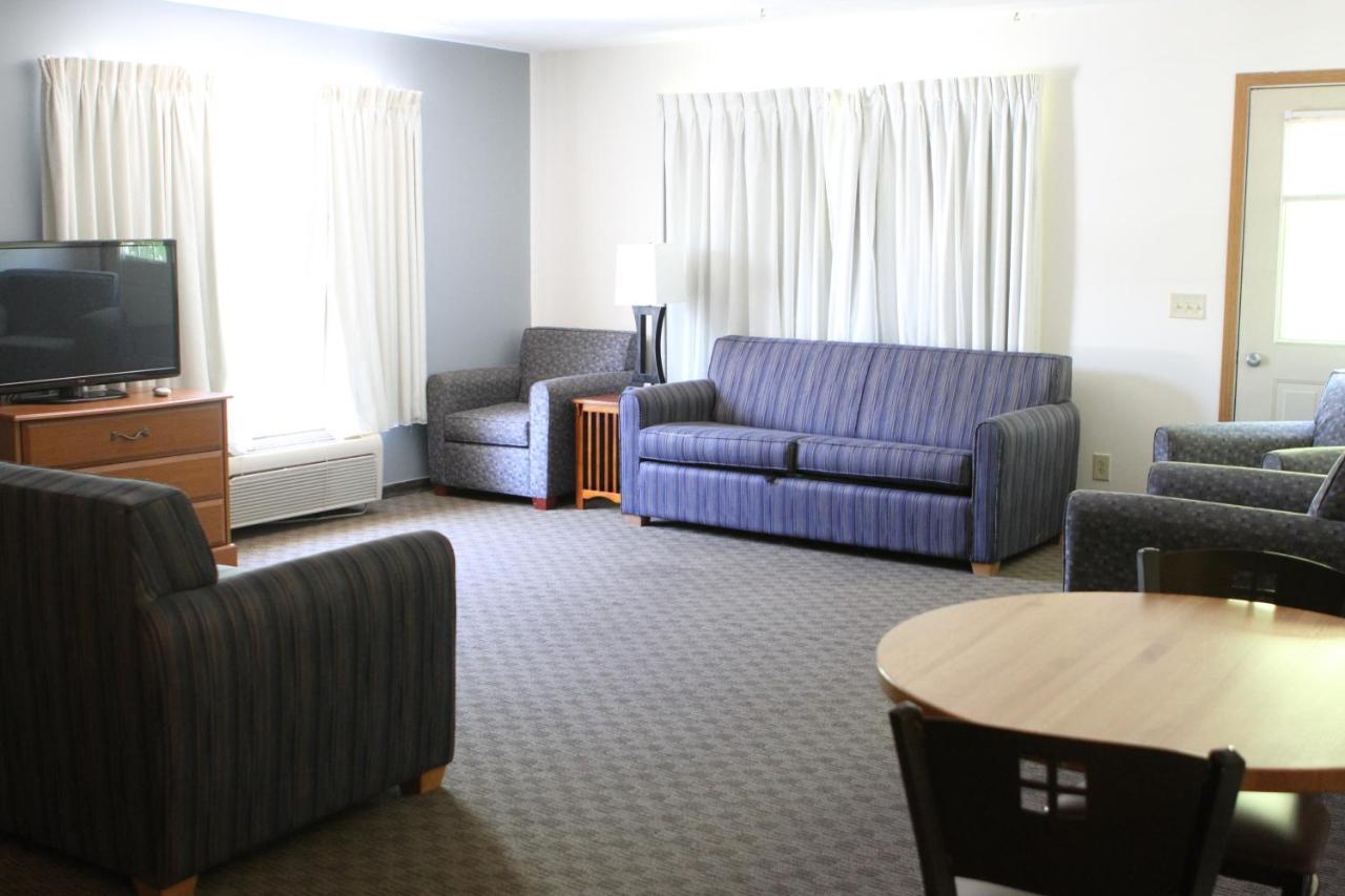 Bay Lodging Resort Пут-ин-Бей Екстериор снимка